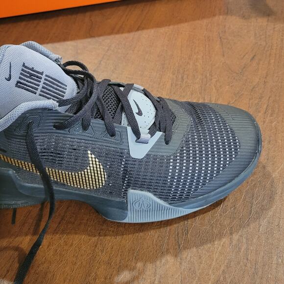 Nike Air Max Impact 3 basketball shoes US Mens Size 11 New In Box main image 8
